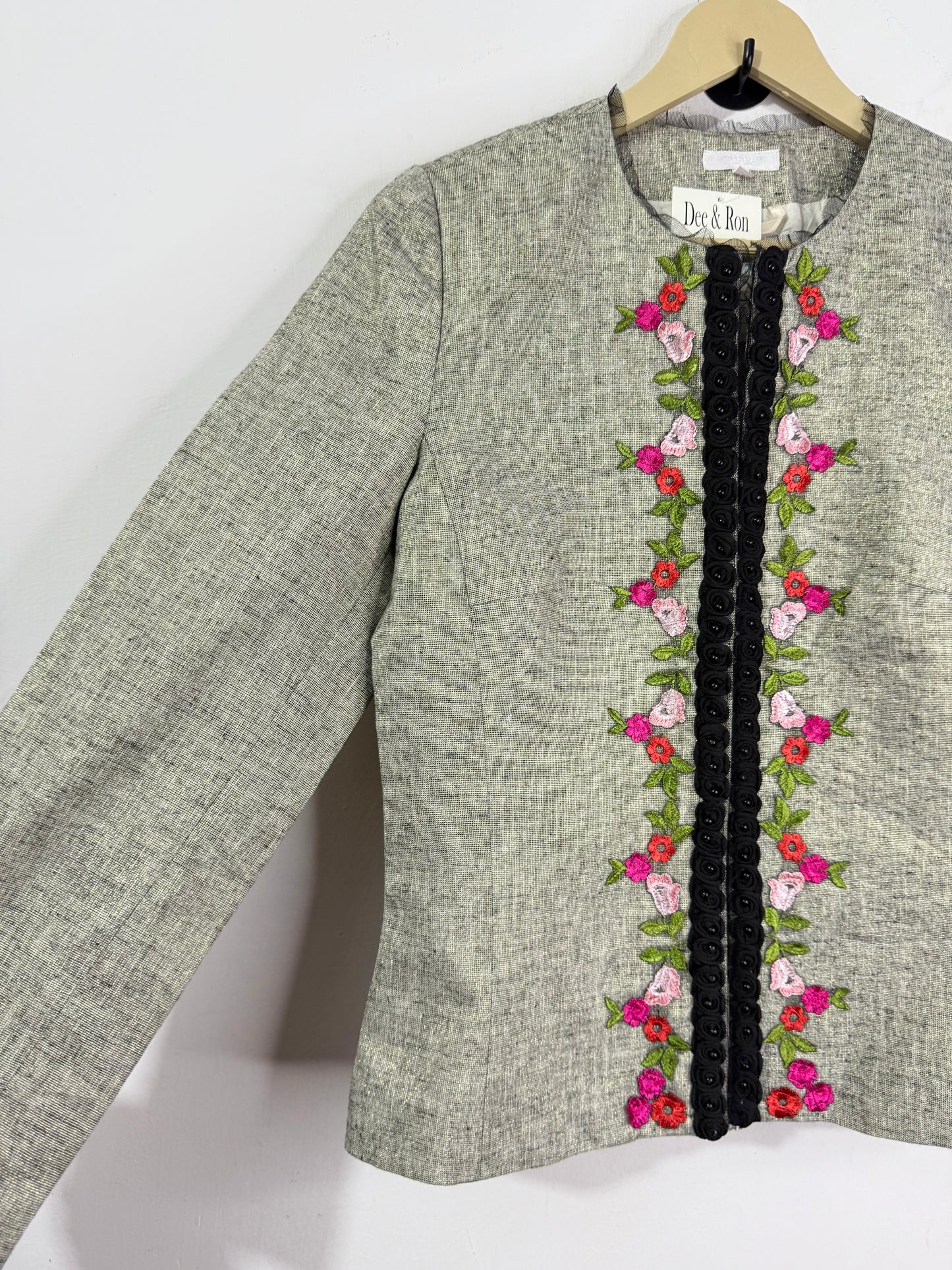 Vintage Jacket