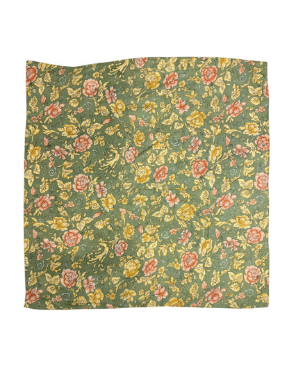 vintage  scarves