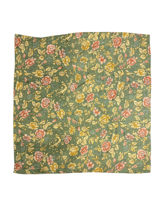 vintage  scarves