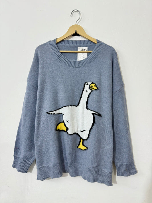 Woolen Sweater