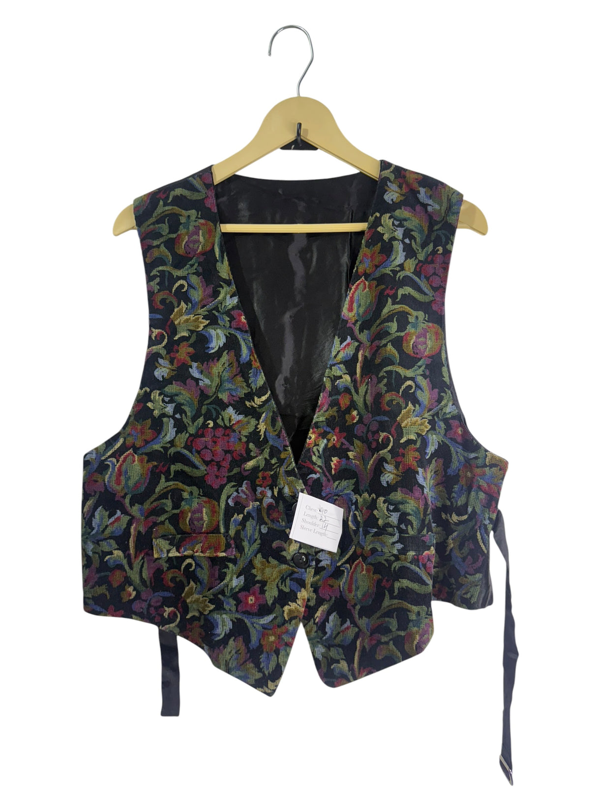 Vest