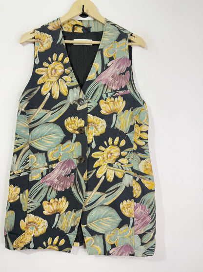 Vintage Vest
