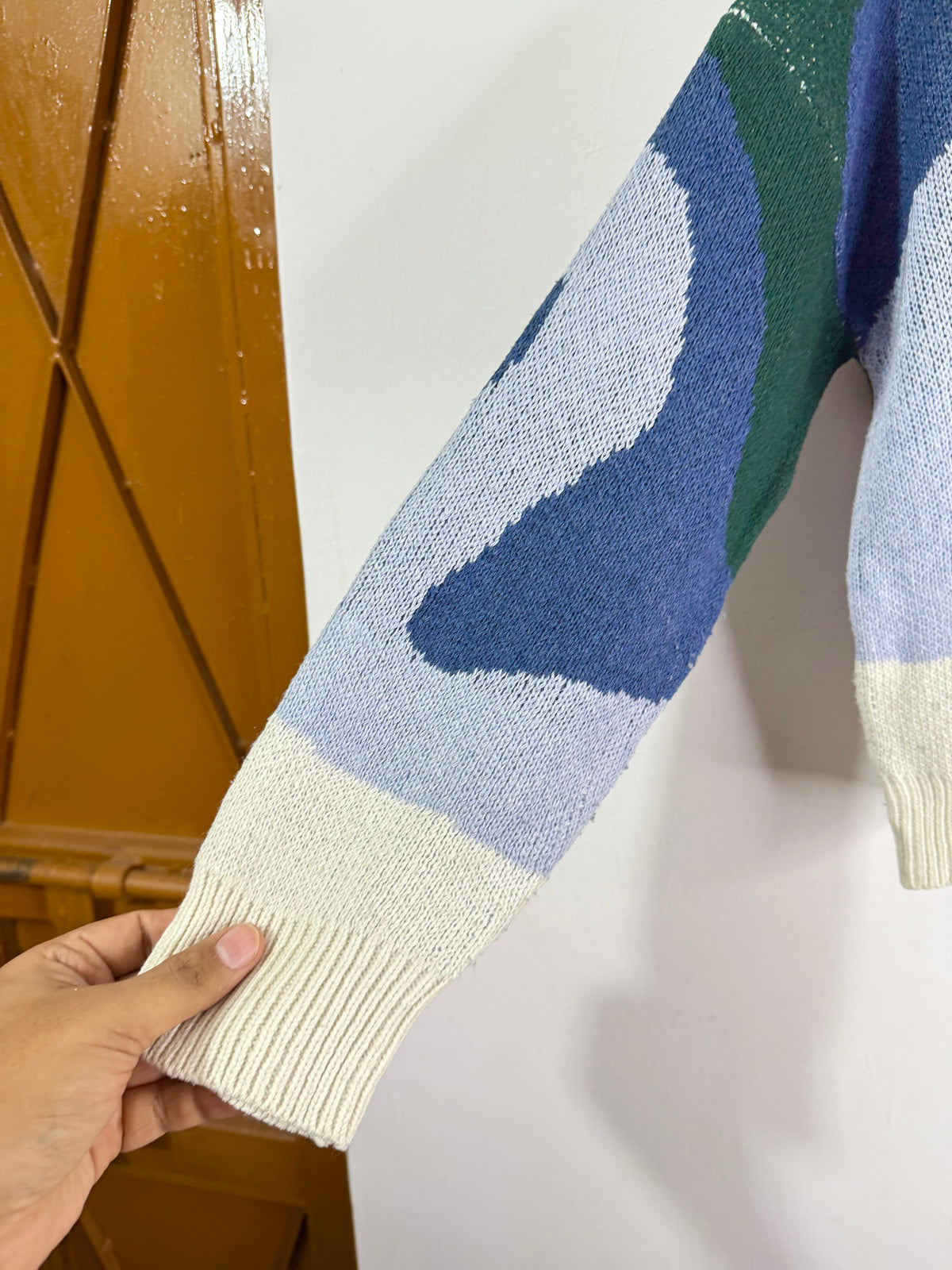 Shein Sweater