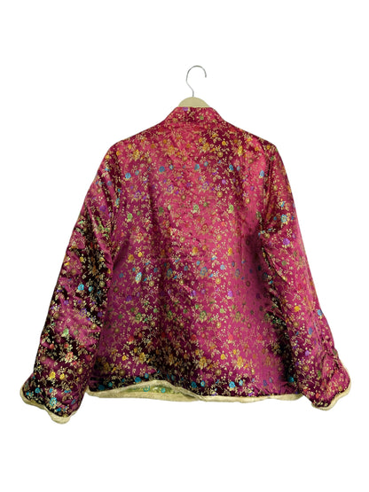 Hanbok Vintage Jacket