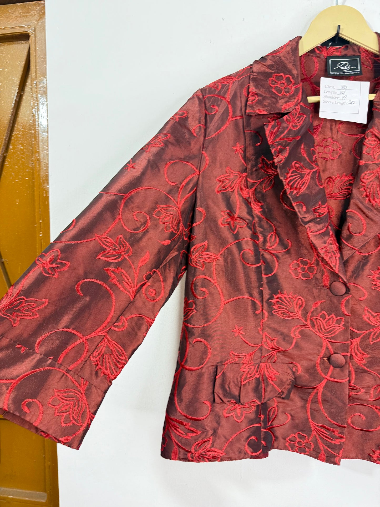 Raban  Vintage Jacket