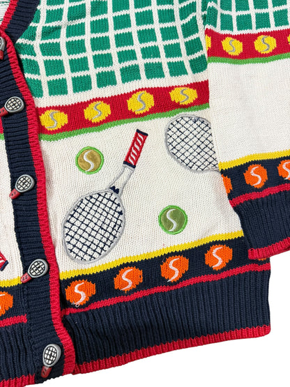 Lizi Ruch Woolen Sweater