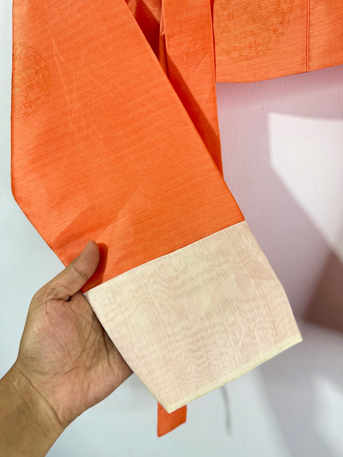 Japanese Silk Vintage Jacket