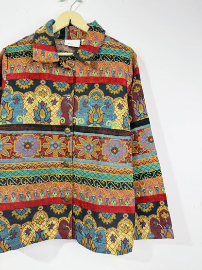 Parisian work Vintage Jacket