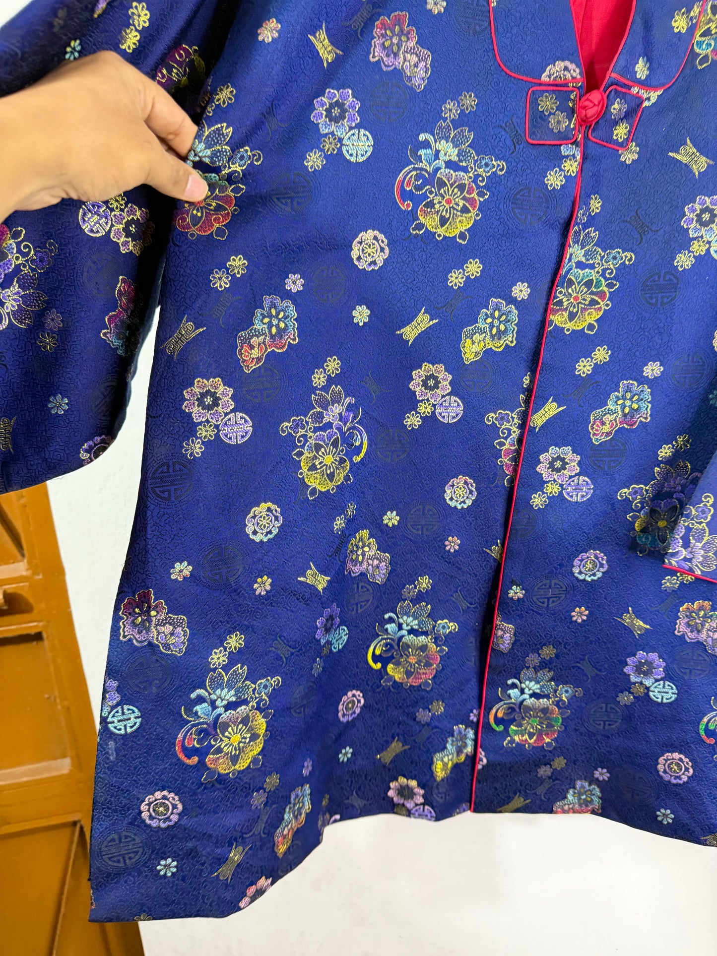Hanbok vintage Jacket