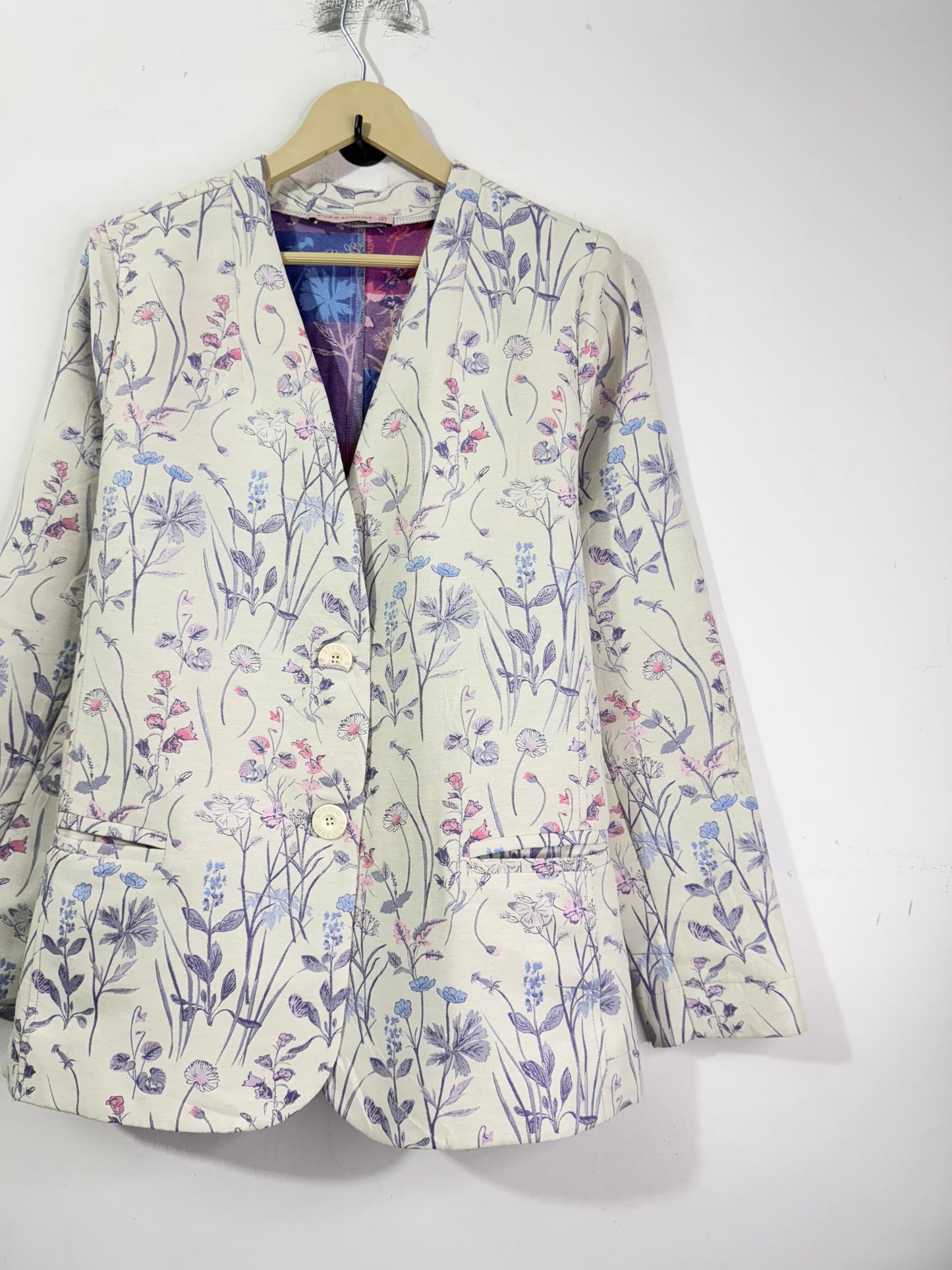 Vintage Jacket