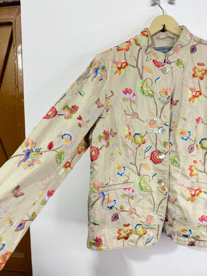 White label Vintage Jacket