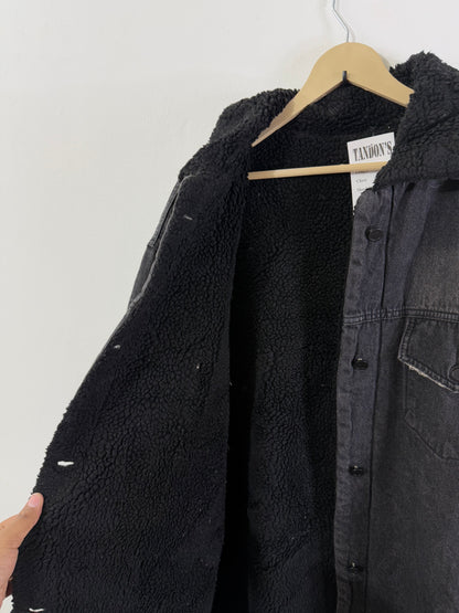 I wear what i want Jacket