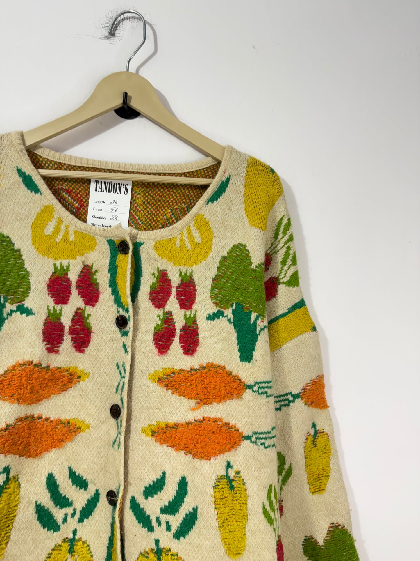 Woolen Sweater