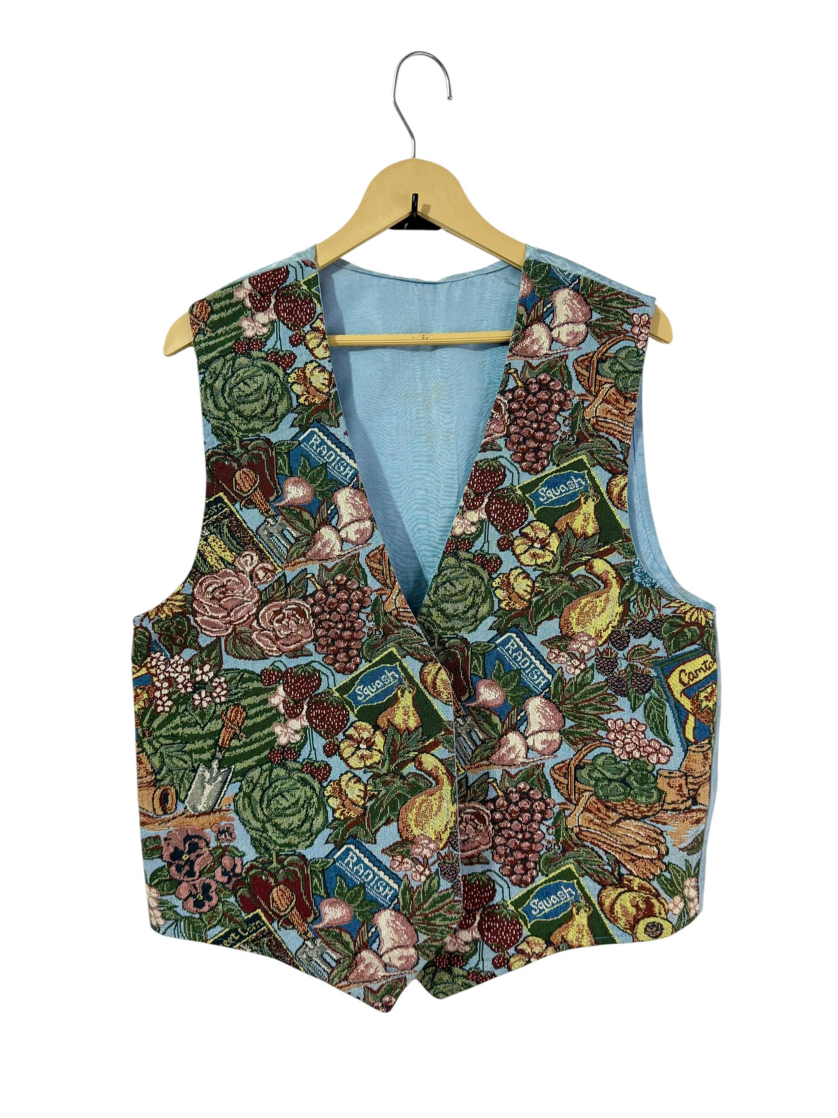Vest