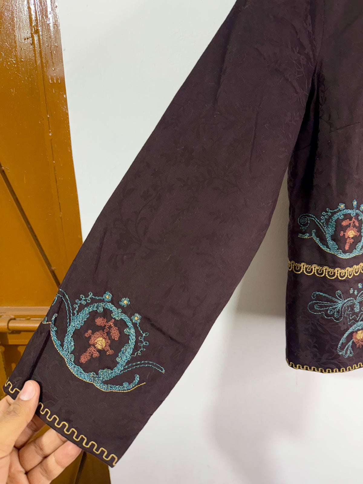 Coldwater Creek Jacket