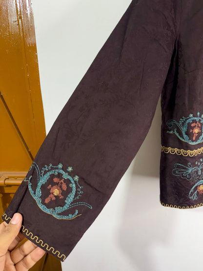 Coldwater Creek Jacket
