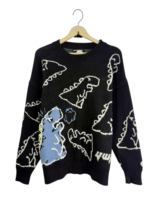Aelfric Eden  Sweater