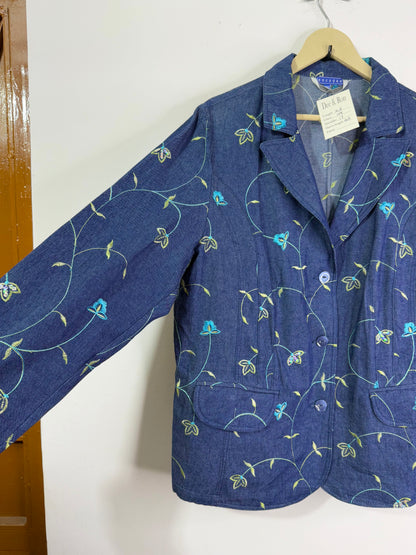 Encadee Vintage Jacket