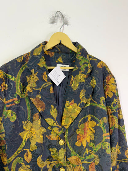 Tiantanshengtai Vintage Jacket