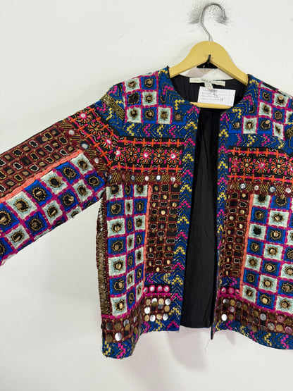 Trafaluc  Jacket