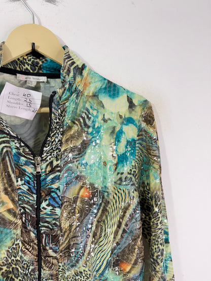 Erin London Vintage Jacket
