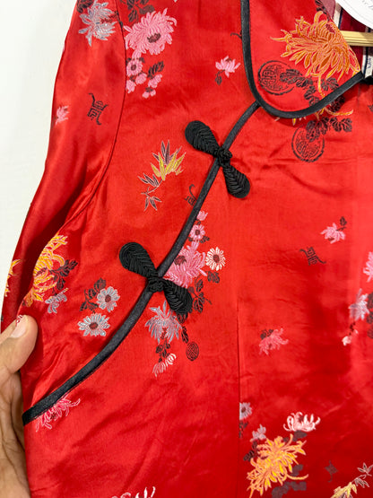 Hanbok vintage Jacket
