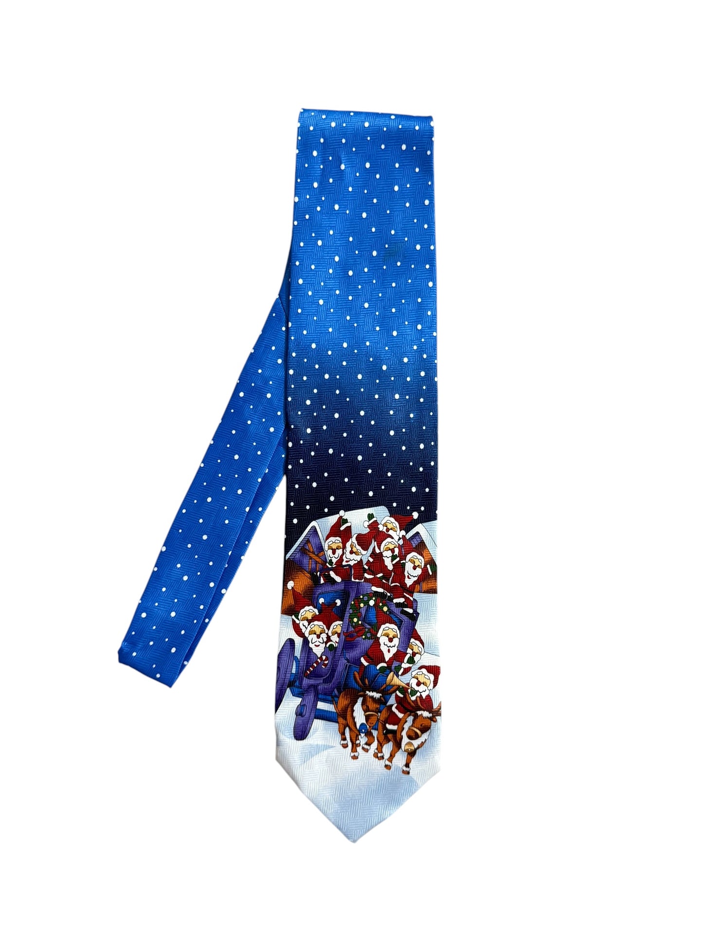 Vintage Silk Tie