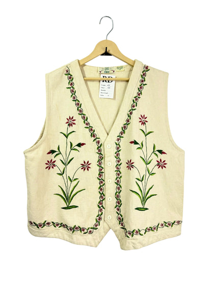 Orvis Vest