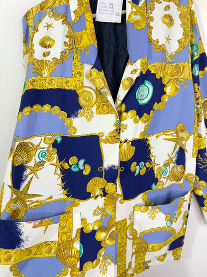 BARRIE STEPHENS Vintage Jacket