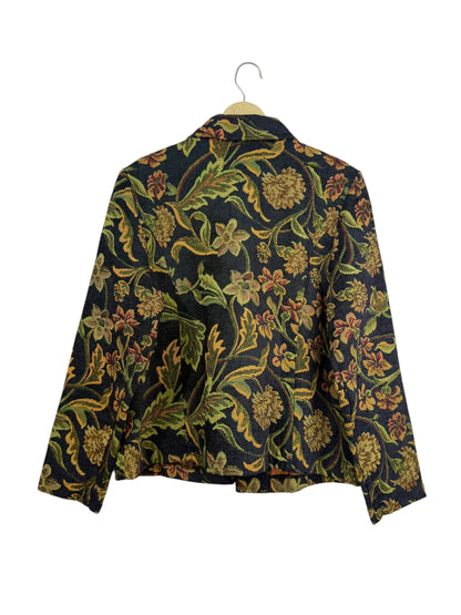 DRESSBARN Vintage Jacket
