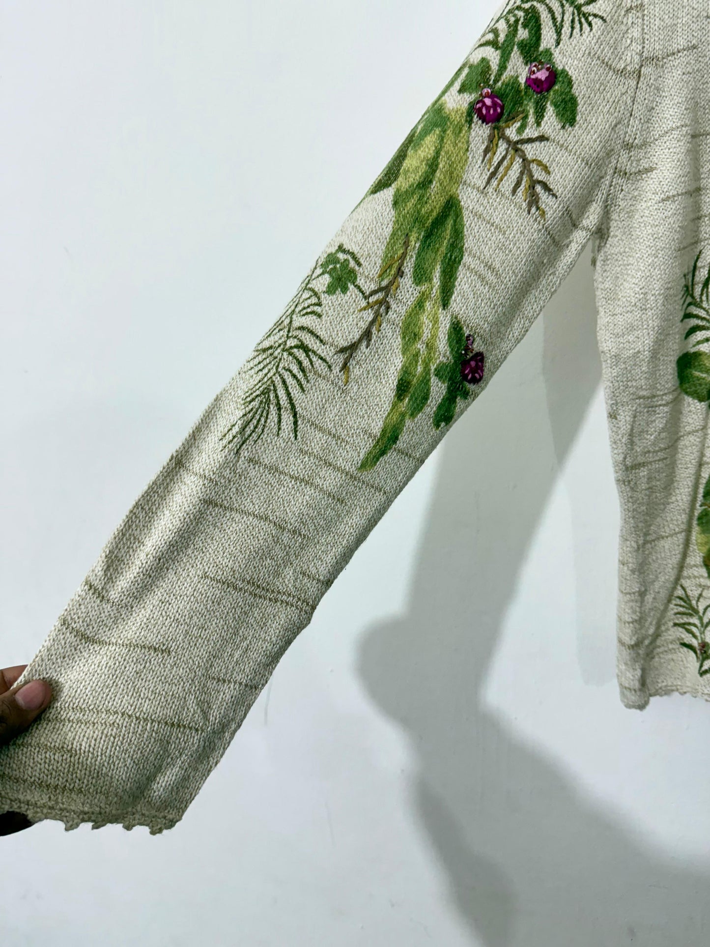 Woolen Sweater