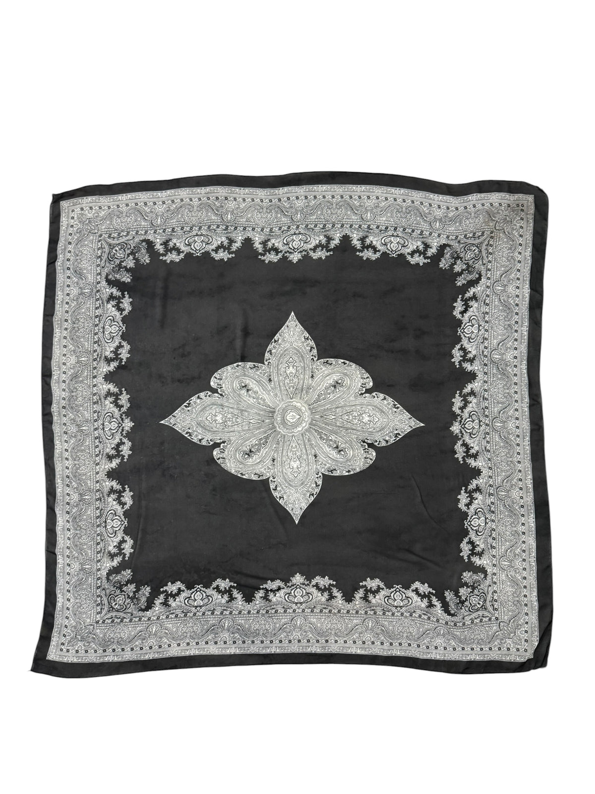 vintage  scarves