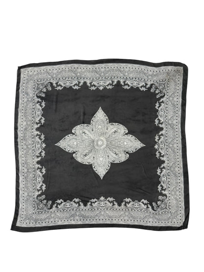 vintage  scarves