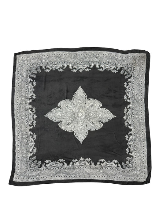 vintage  scarves