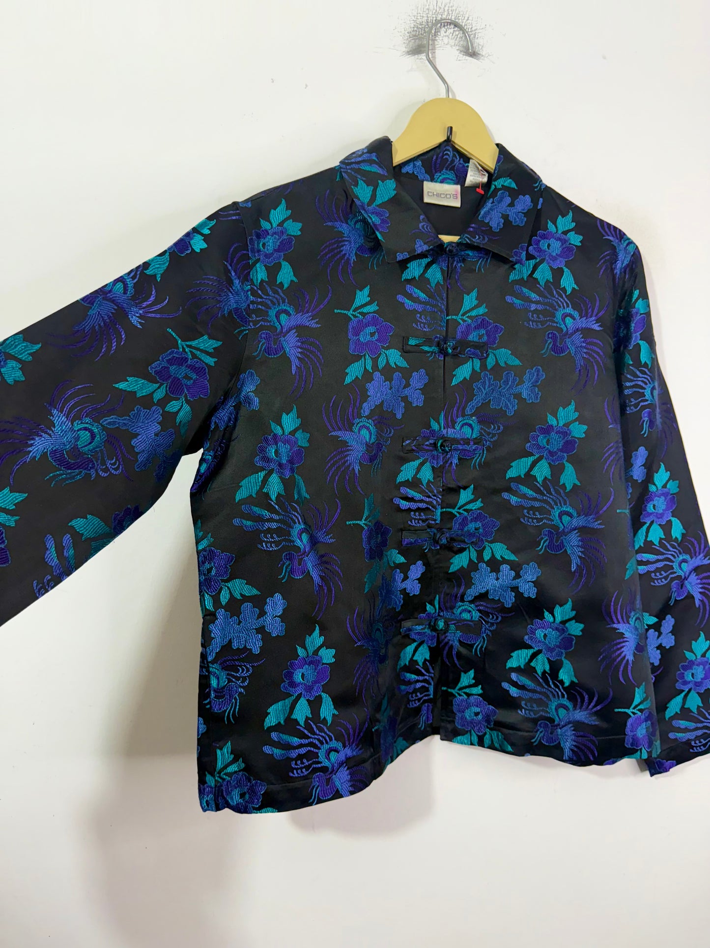 Chico’s Vintage Jacket