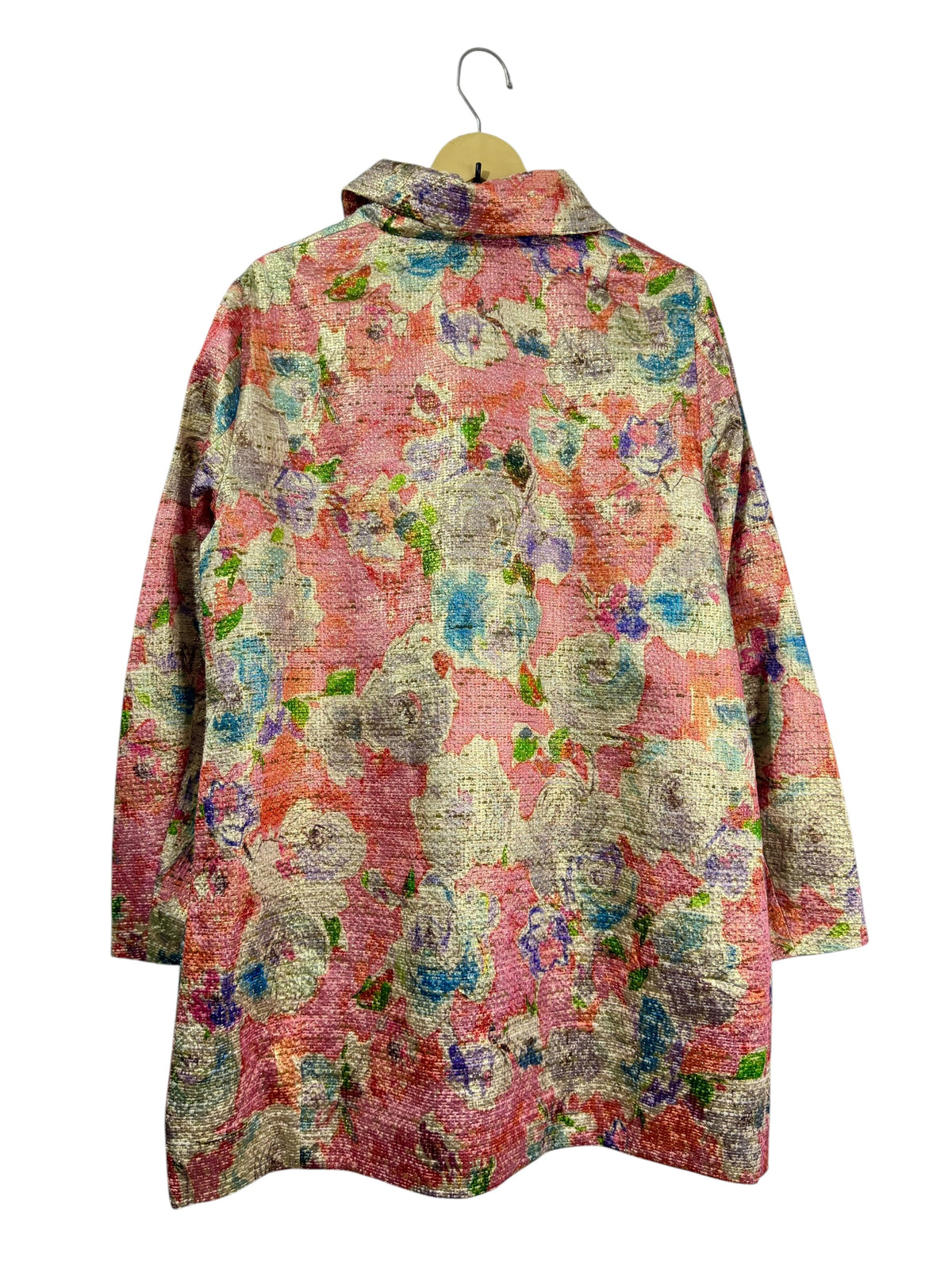 Caroline  Jacket