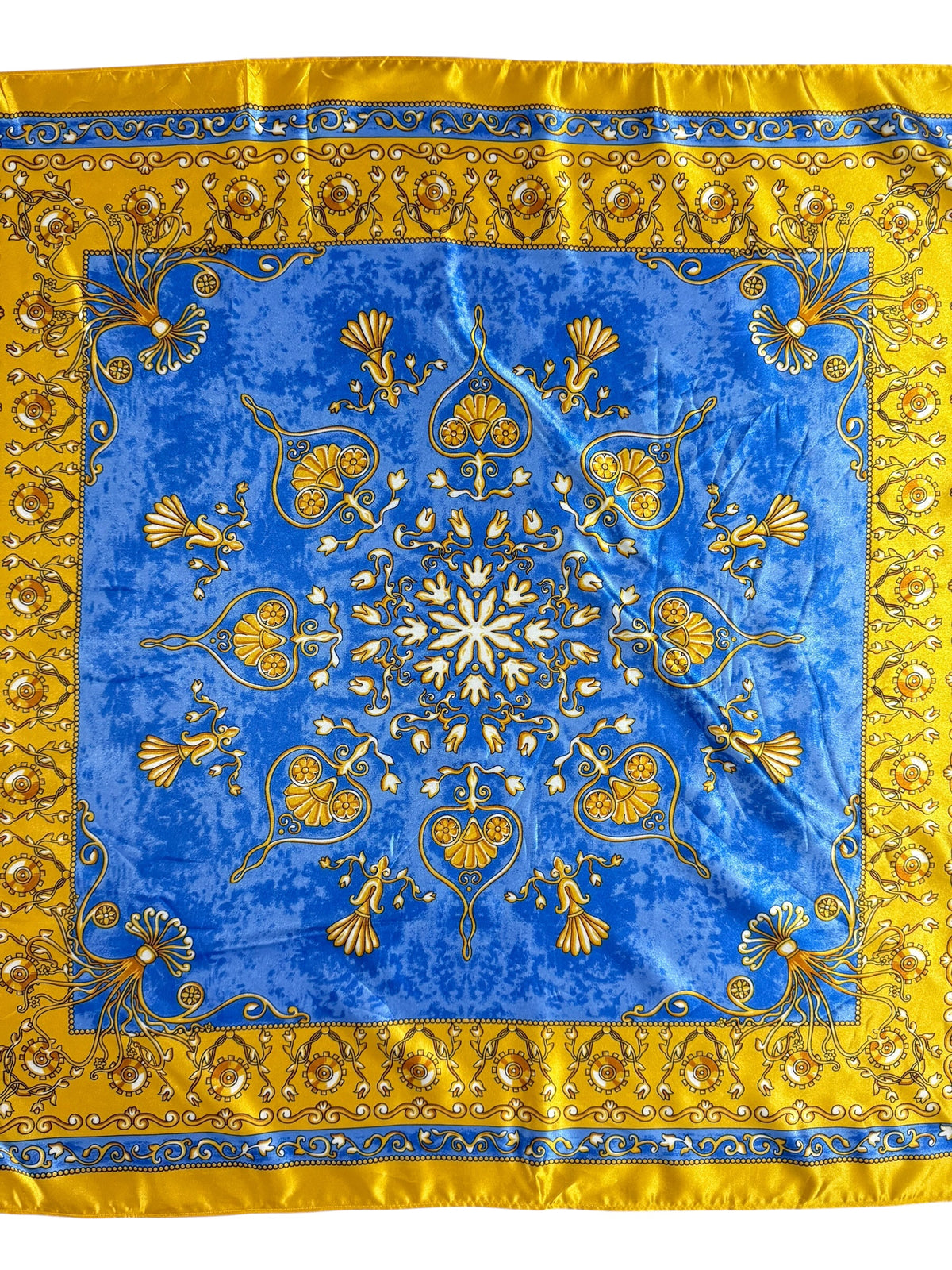 vintage  scarves