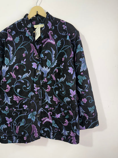 Allpleseed’s Vintage Jacket