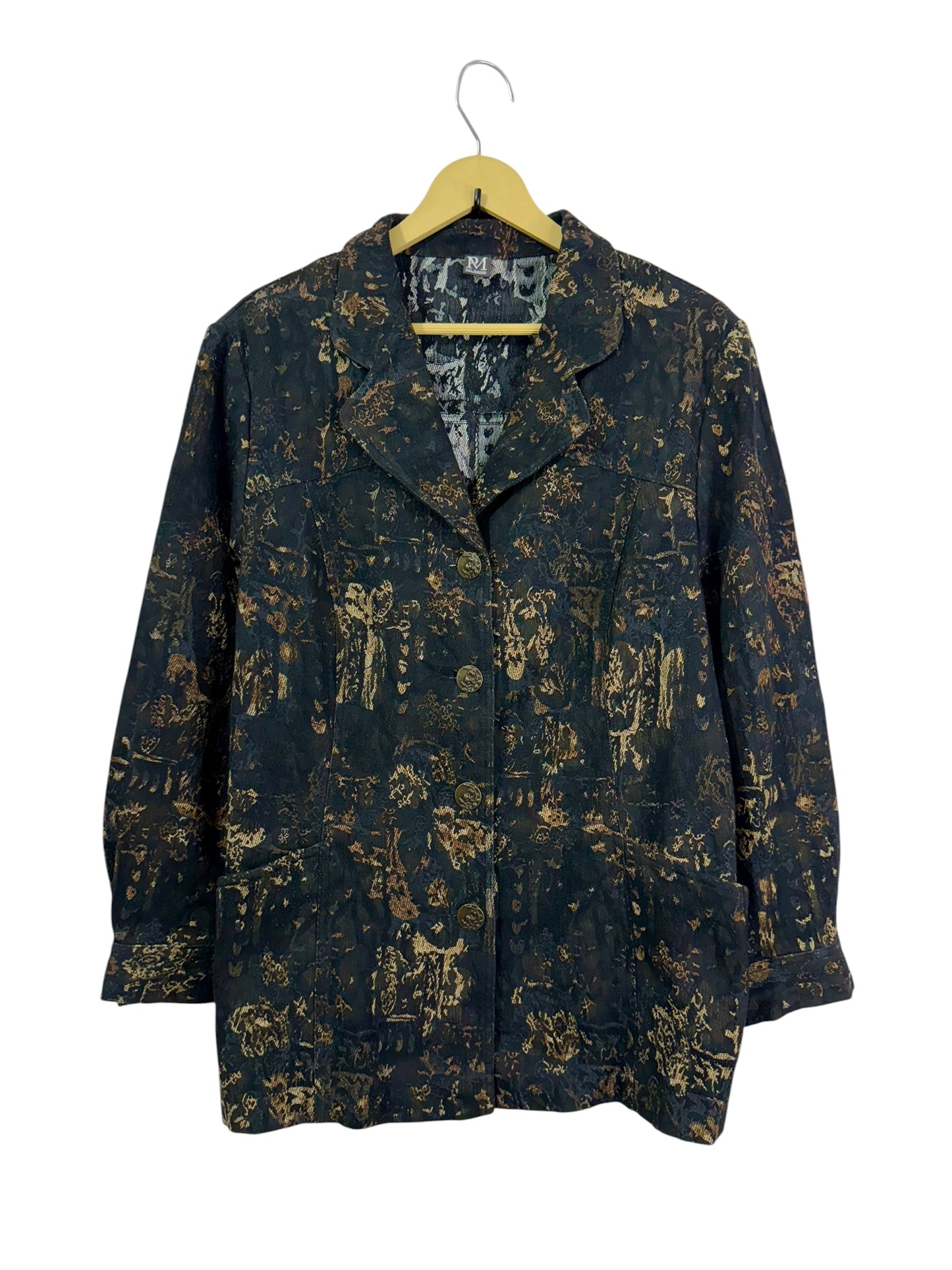 Vintage Jacket