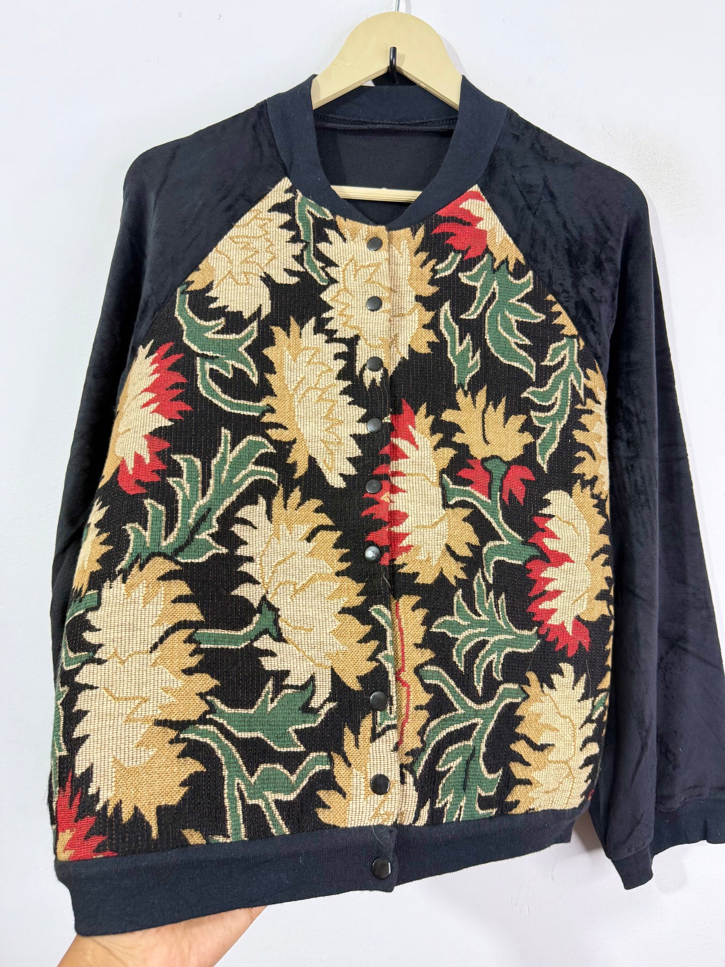 Vintage Jacke