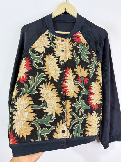 Vintage Jacke