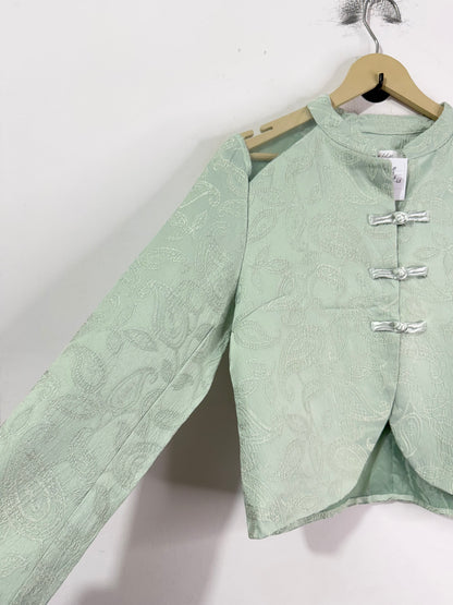 Misu Vintage Jacket
