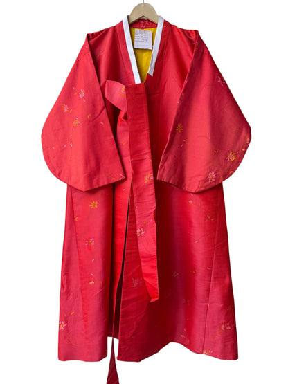 Hanbok vintage Jacket