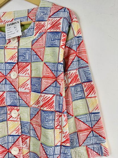 Coldwater Creek Jacket