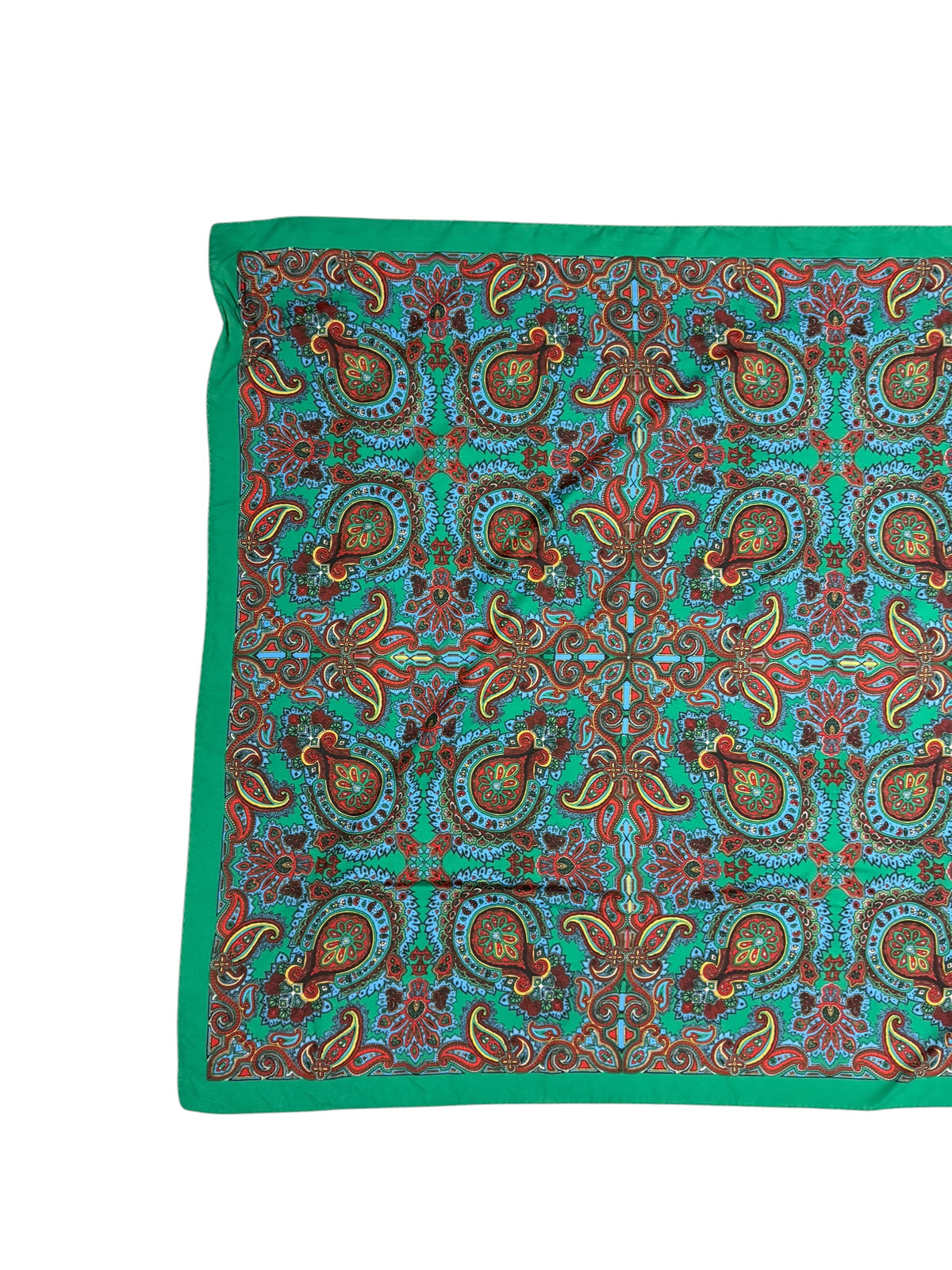 vintage  scarves