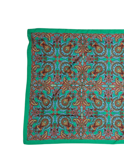 vintage  scarves