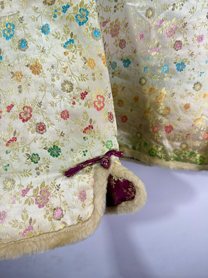 Hanbok Vintage Jacket