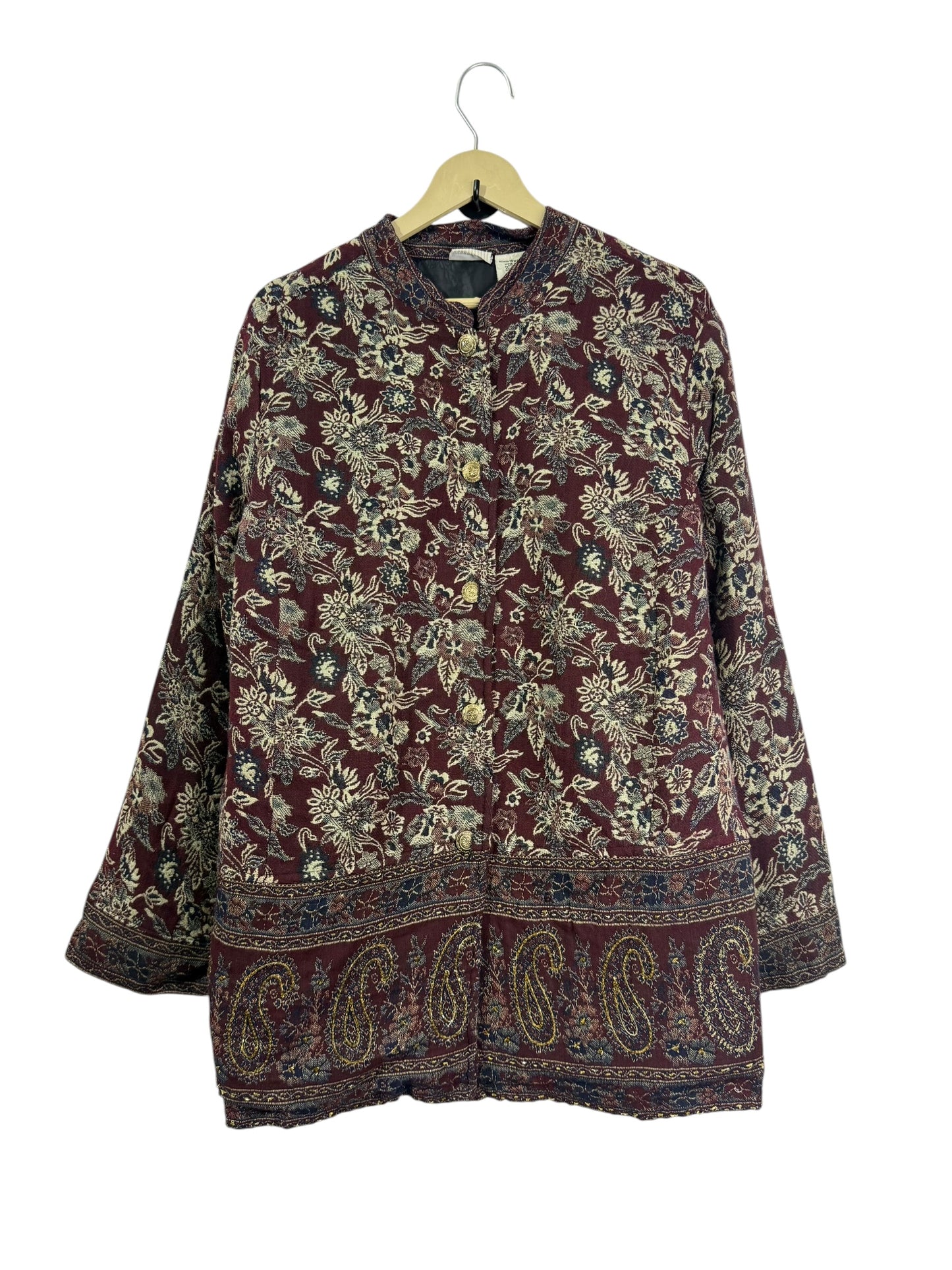 Vintage Jacket