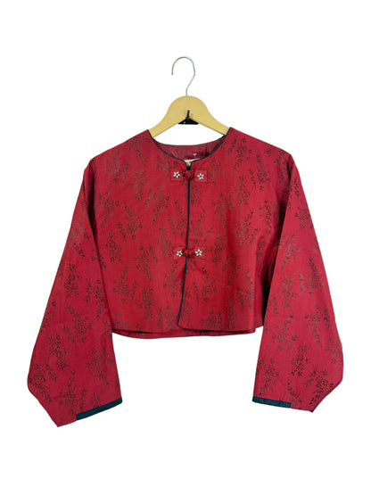 Hanbok vintage Jacket