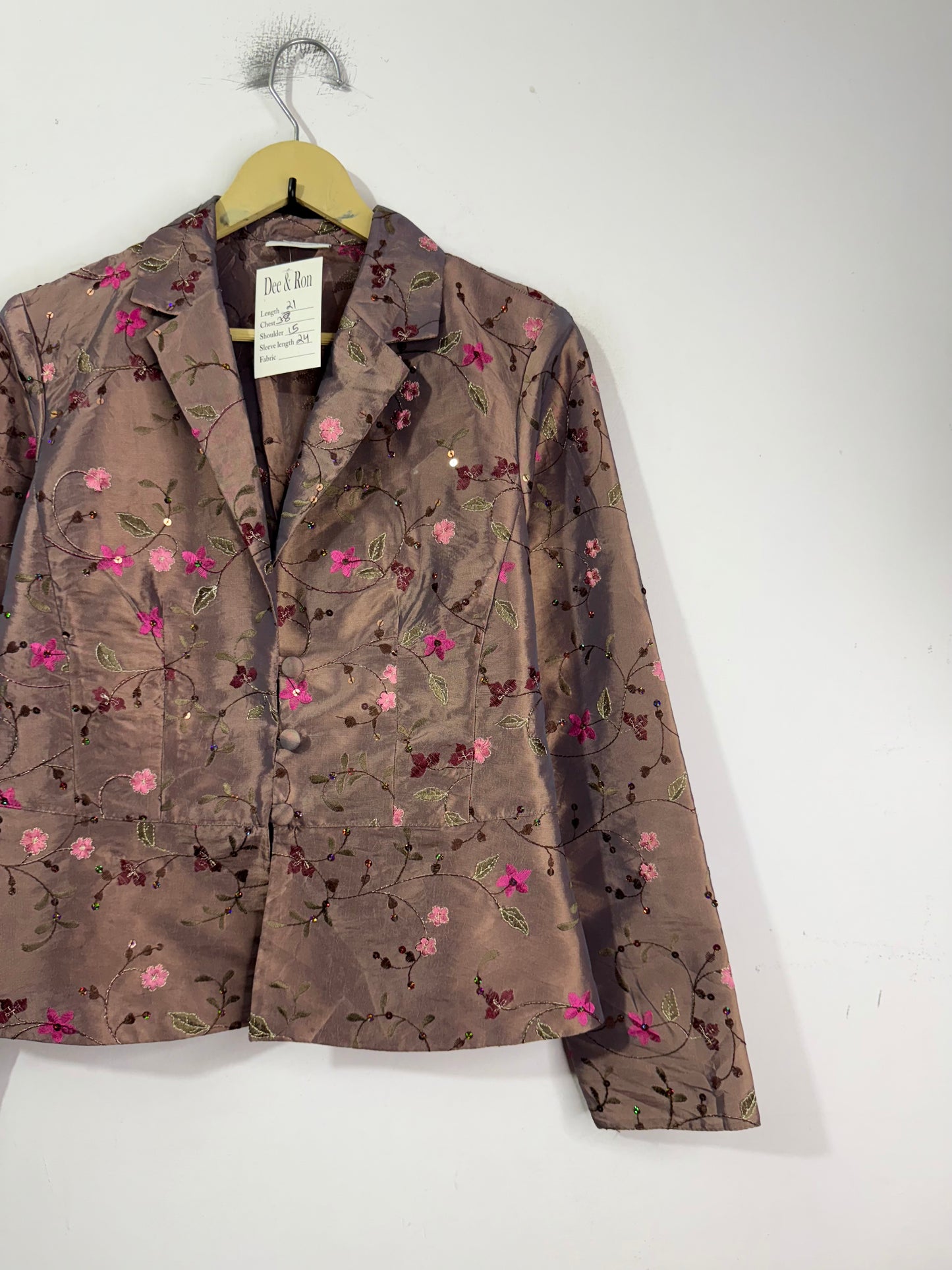 Vintage Jacket
